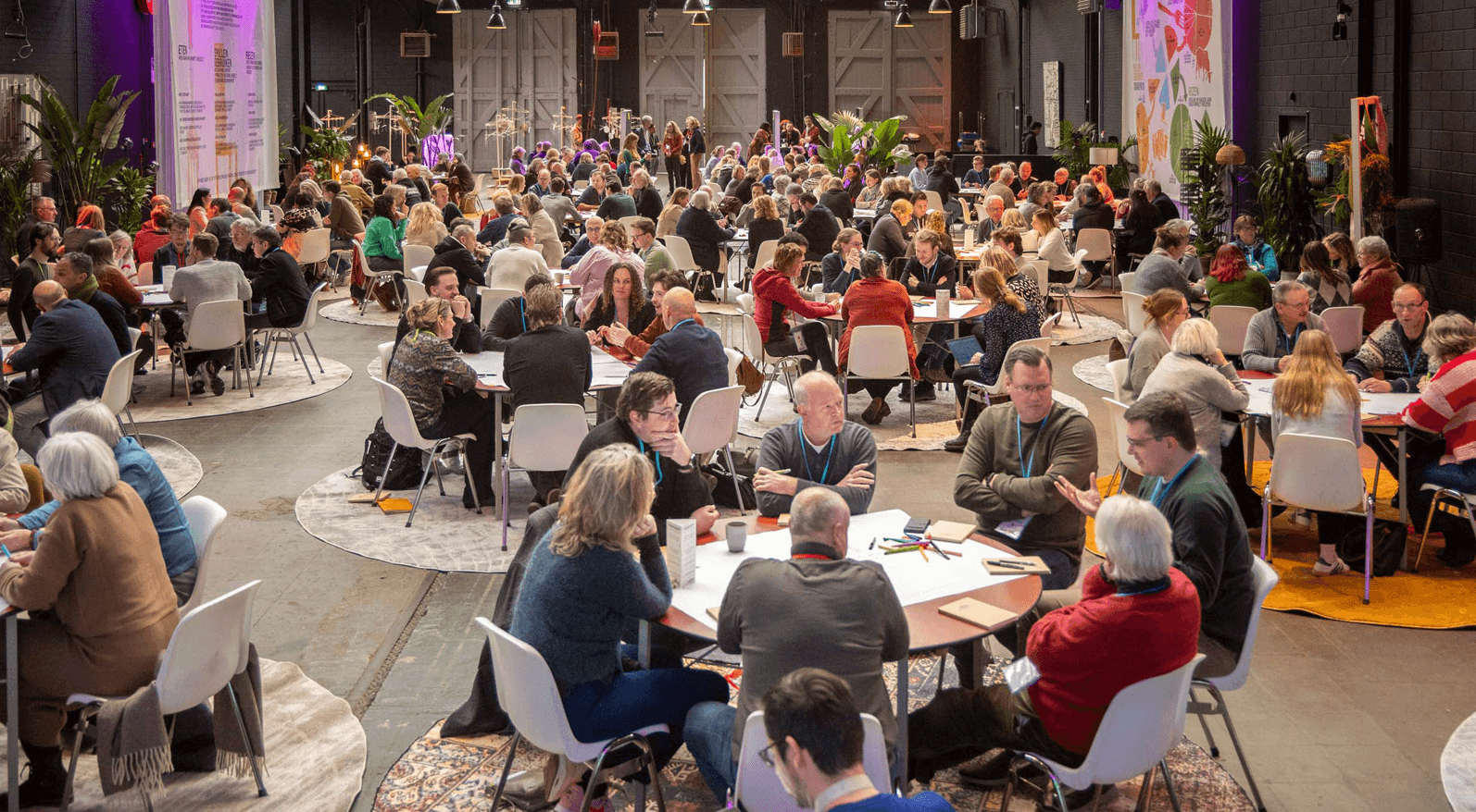 Rapport Nationaal Burgerberaad Klimaat