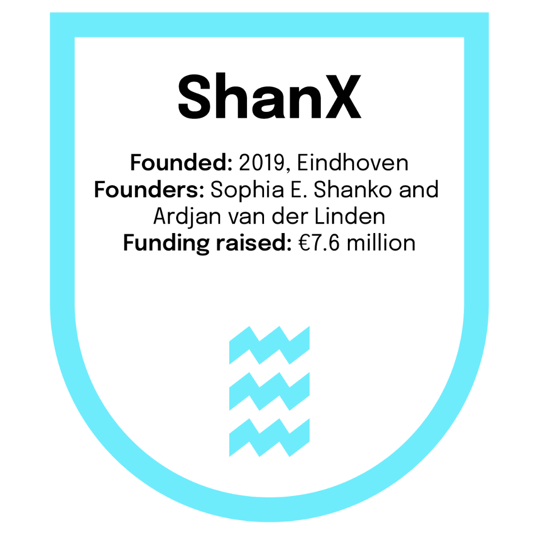 ShanX EN