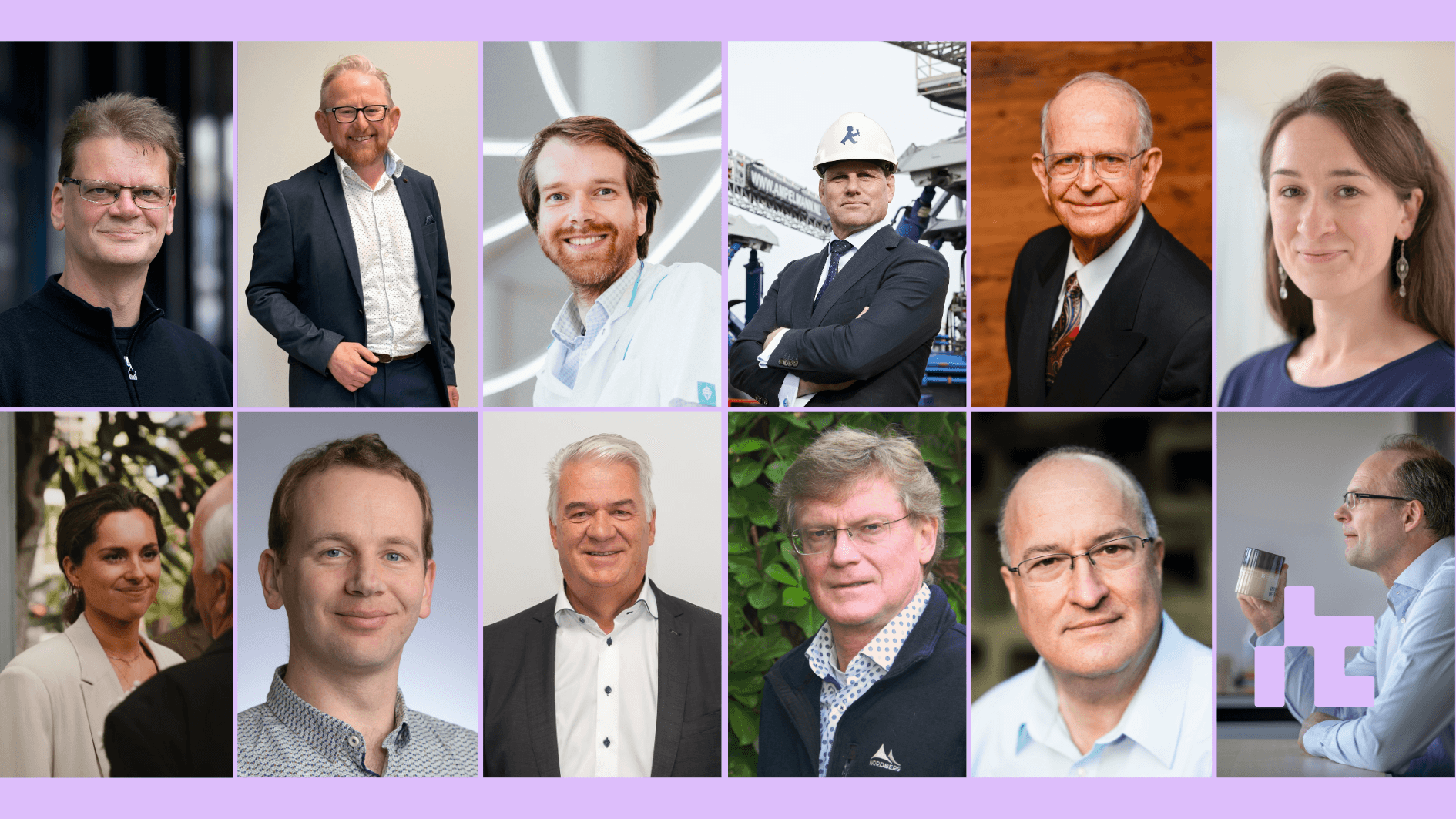 Innovation Maestros afbeelding
