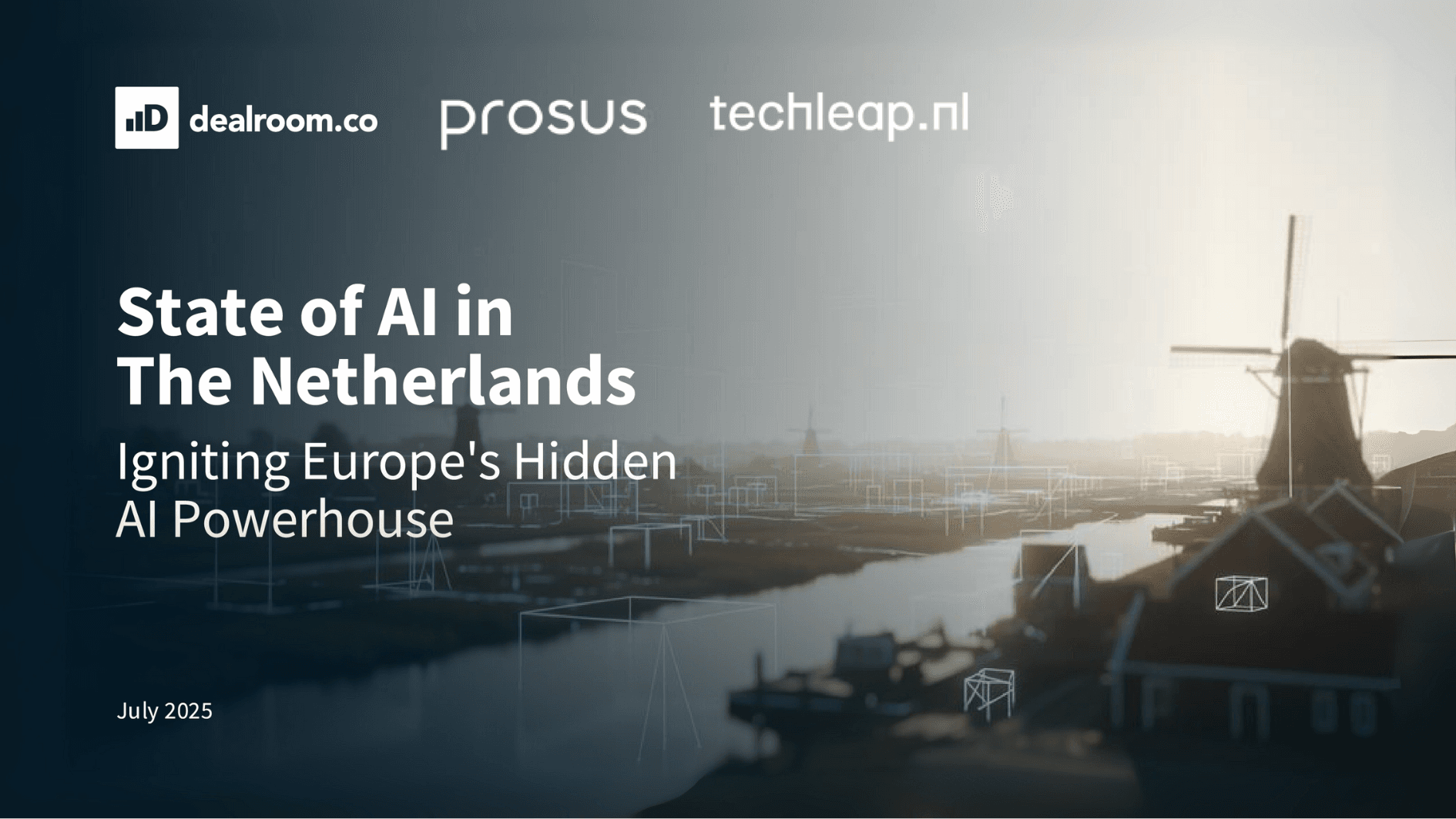 AI in NL