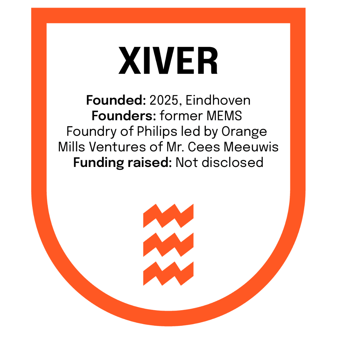 Xiver EN