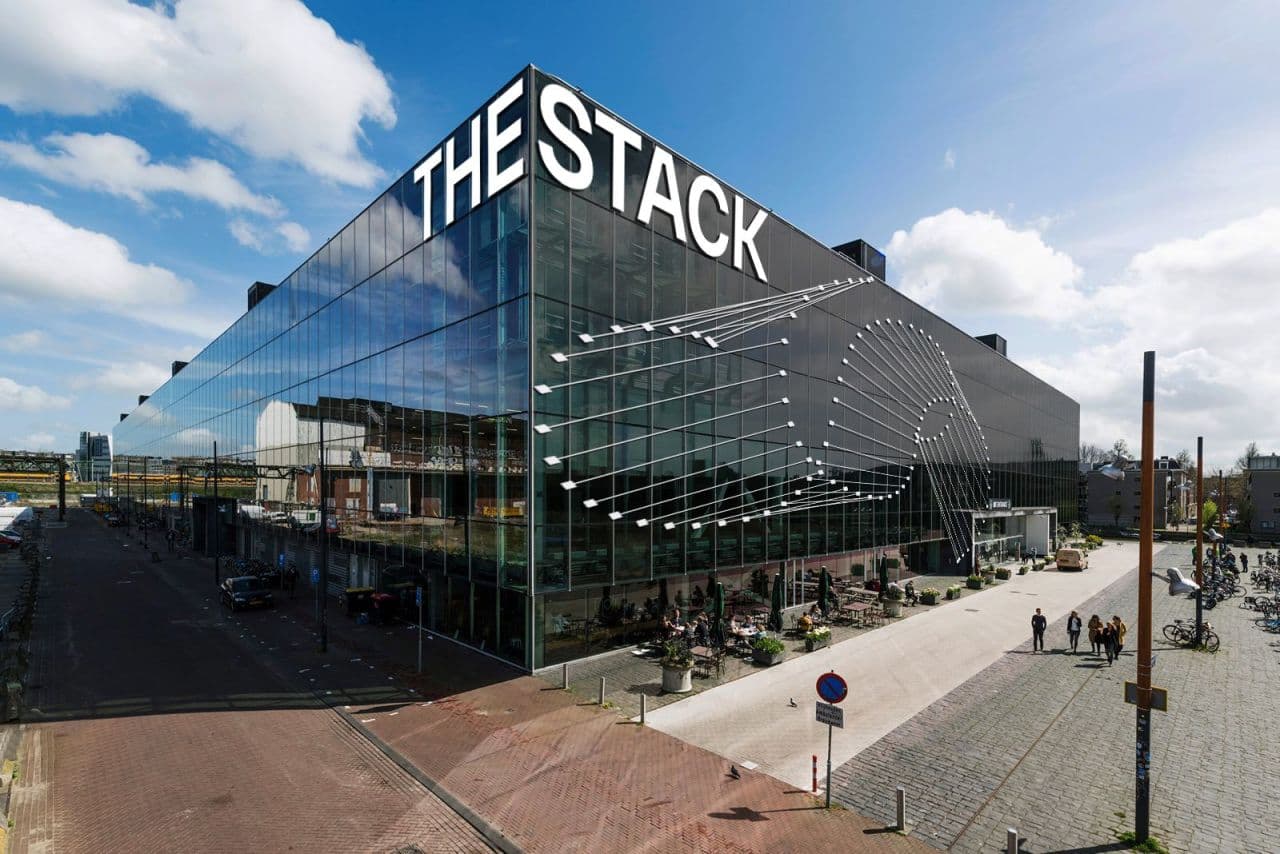 The Stack