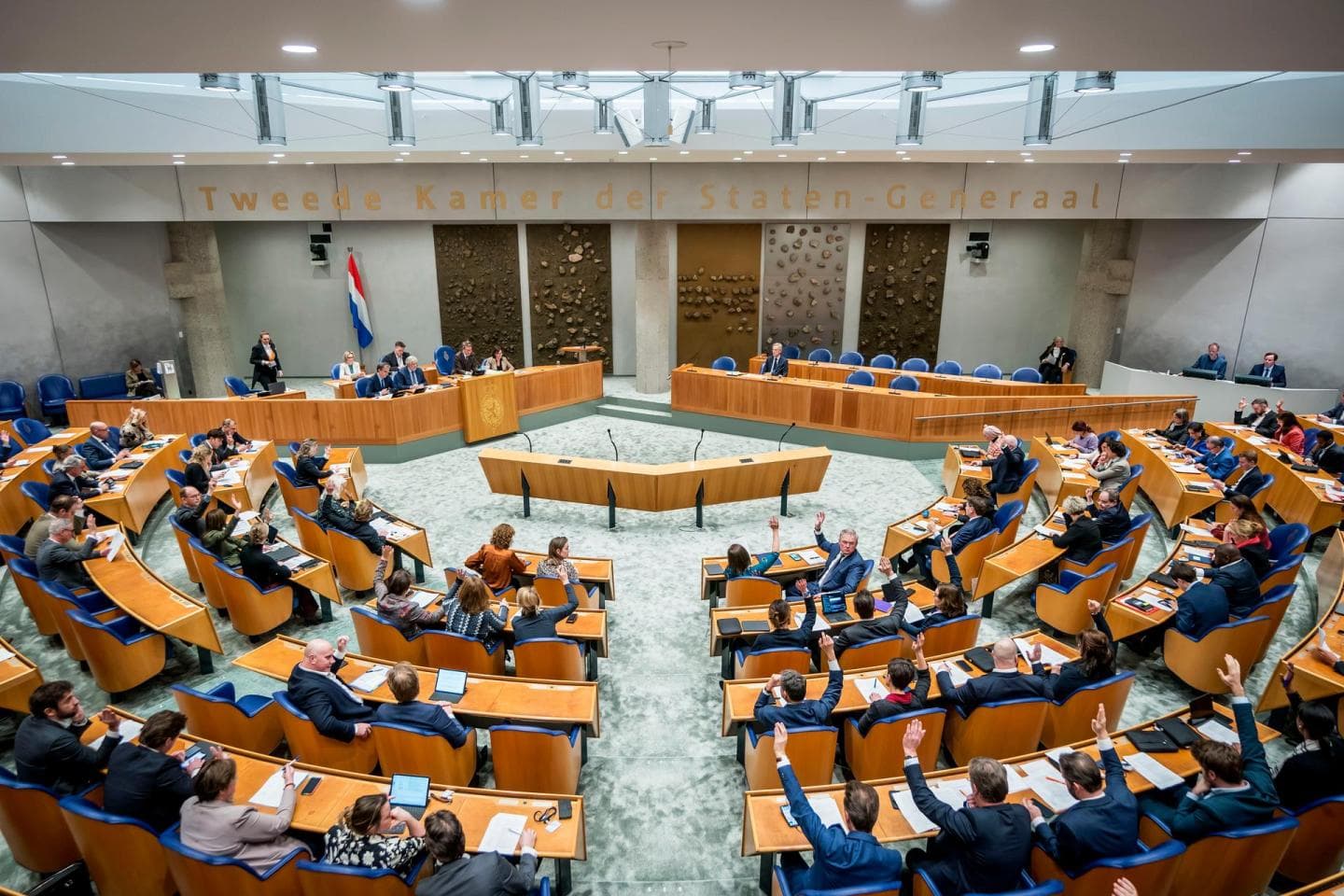 Tweede Kamer