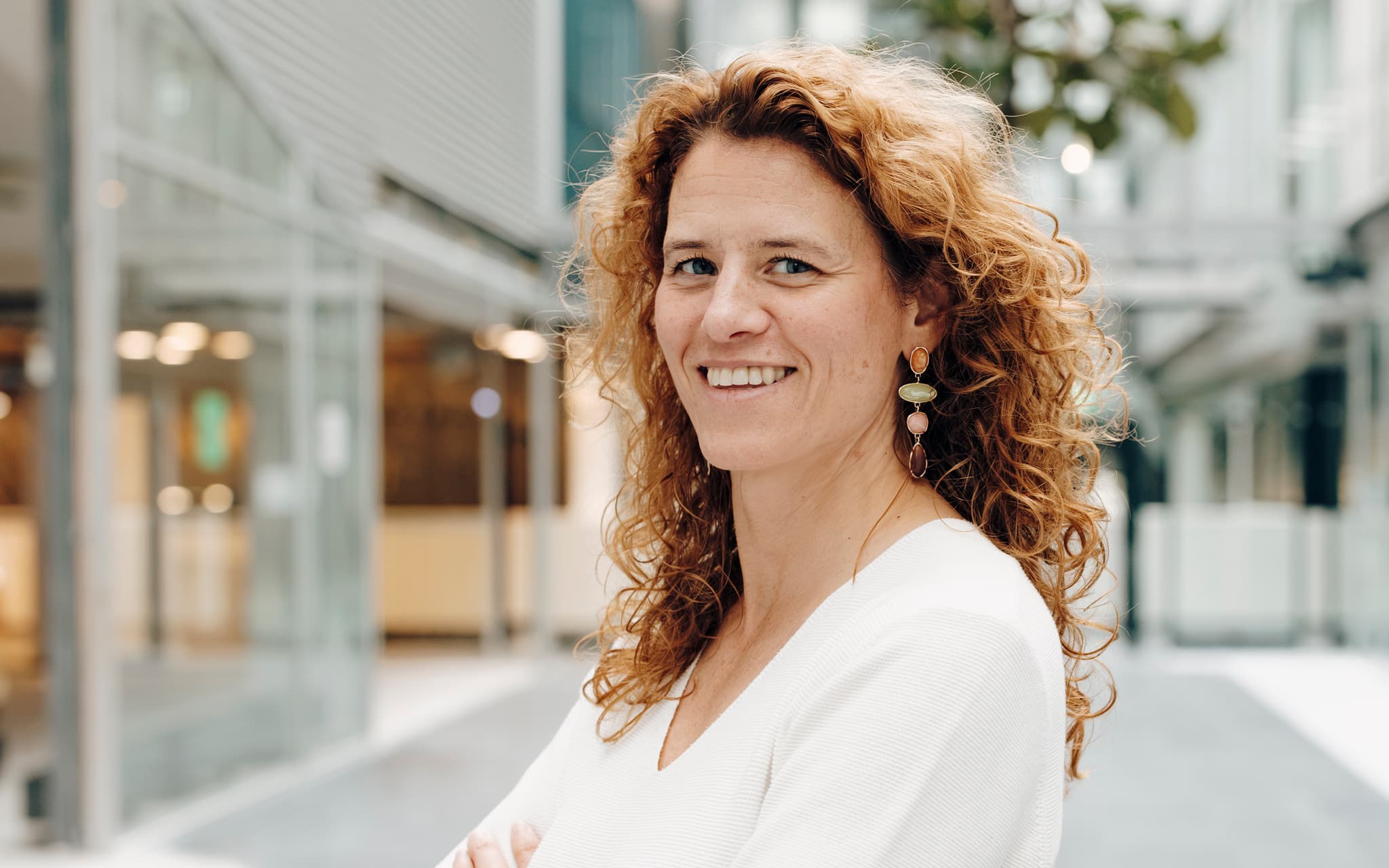 Esther Bisschop