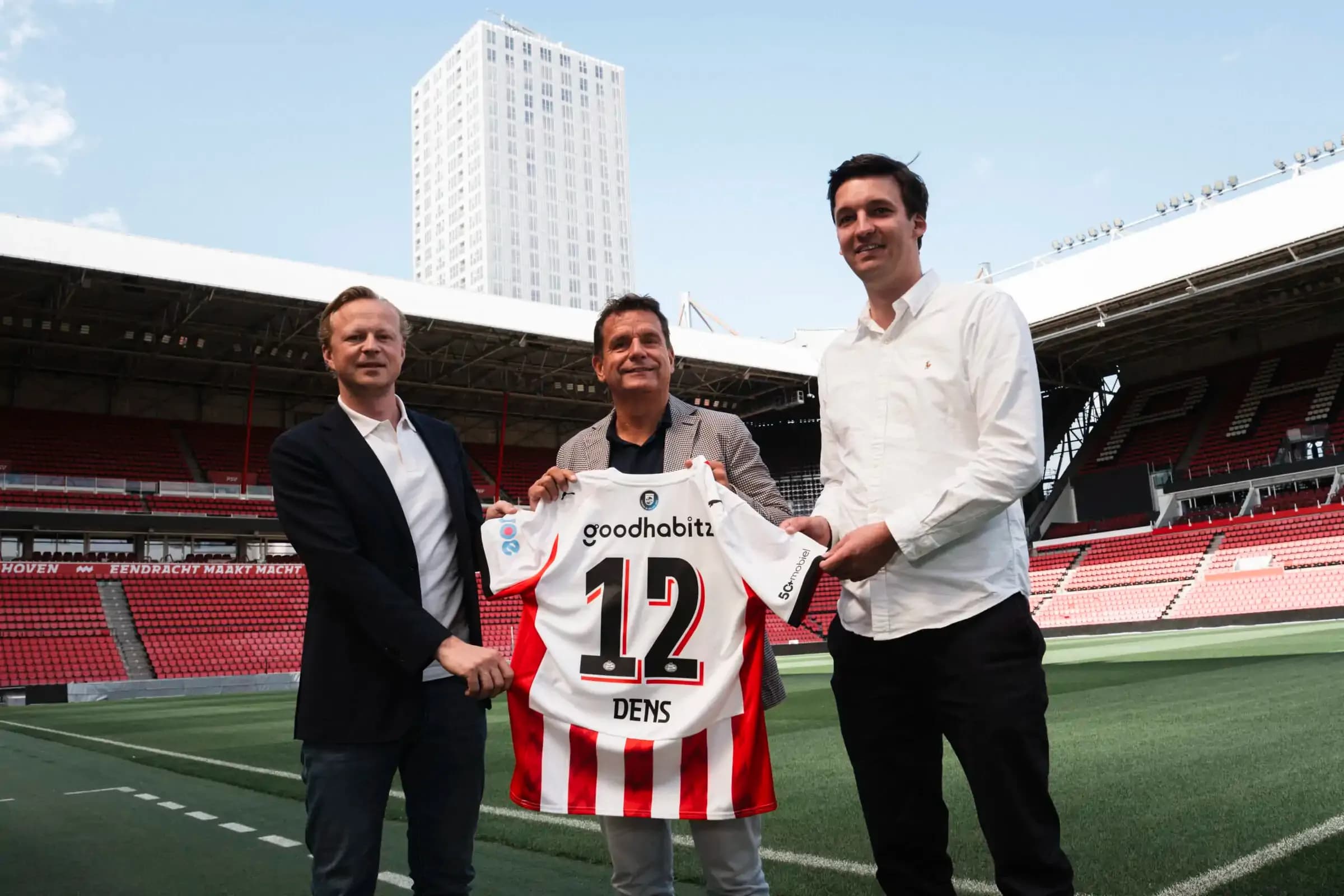 PSV DENS