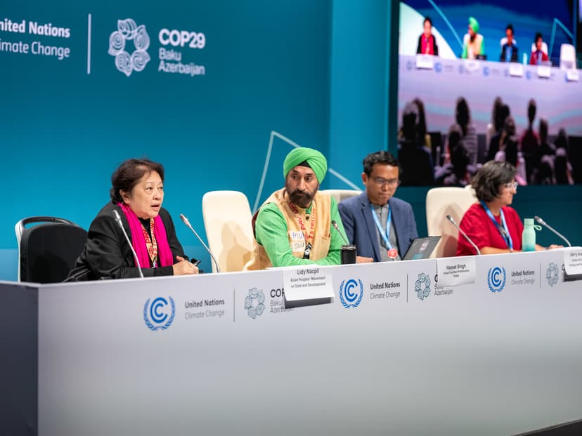 COP29