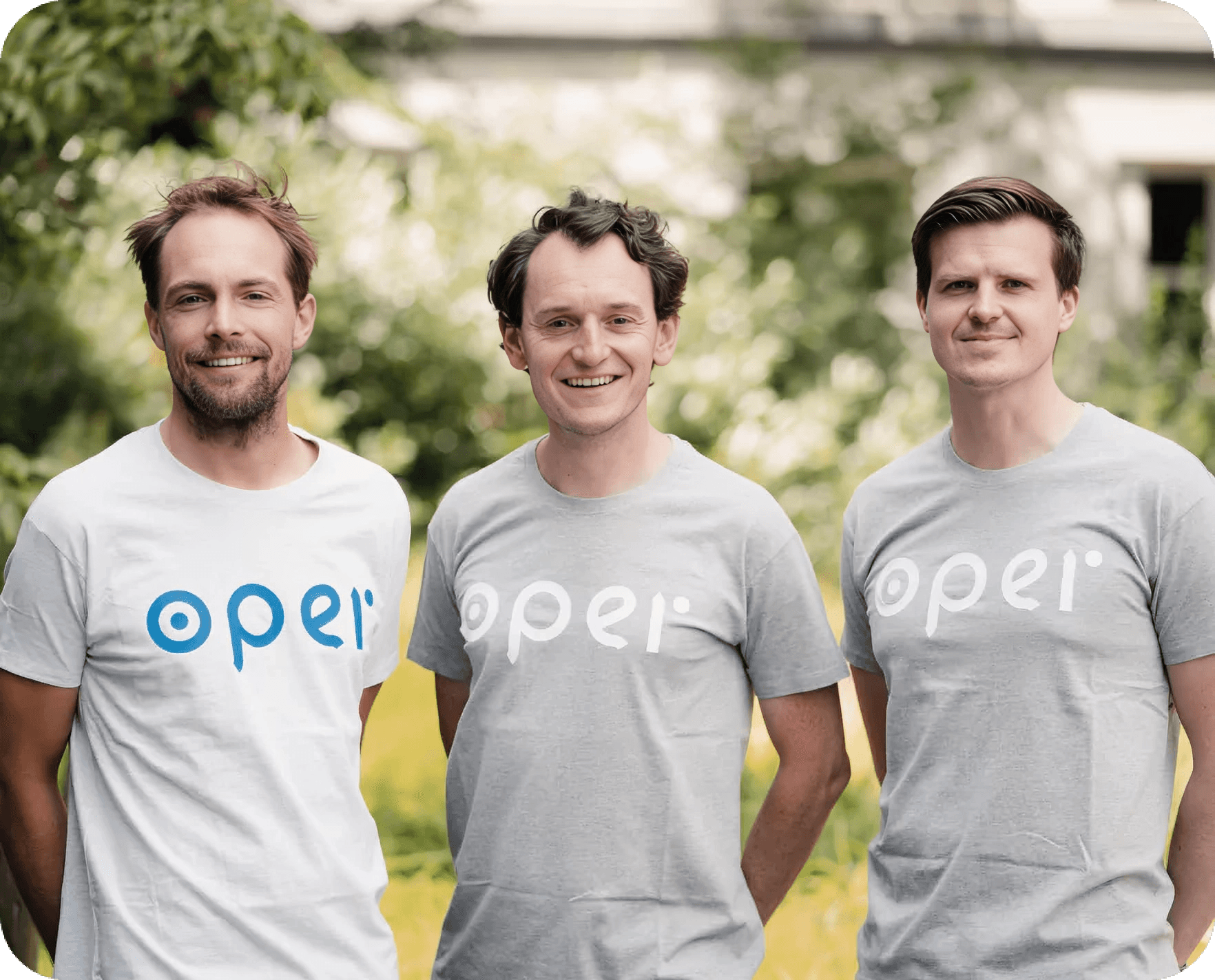 Oper Credits