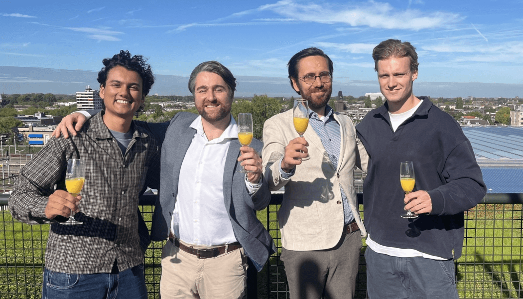 Constellate Proteomics