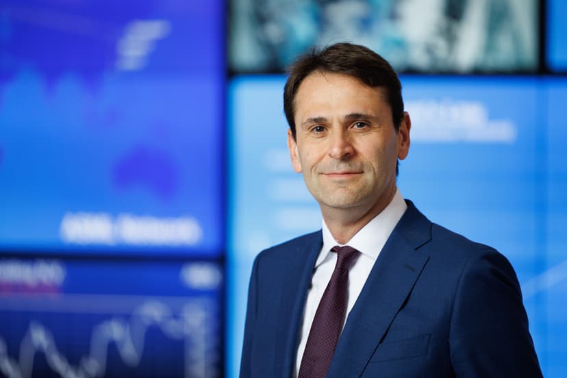 Christophe Fouquet 