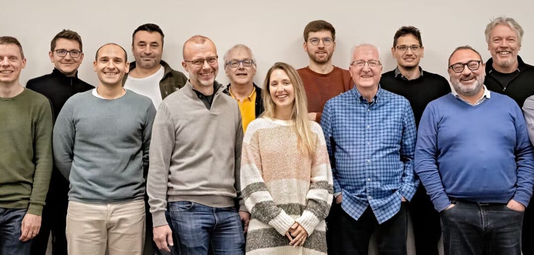 Astrape team