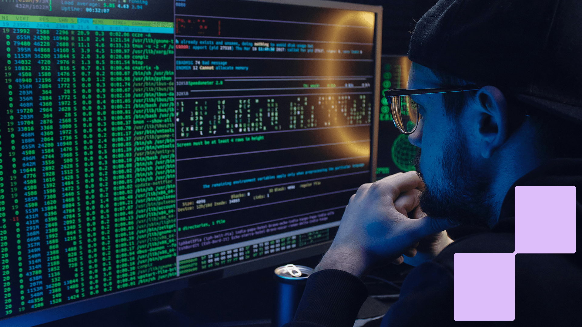 cyberattacks