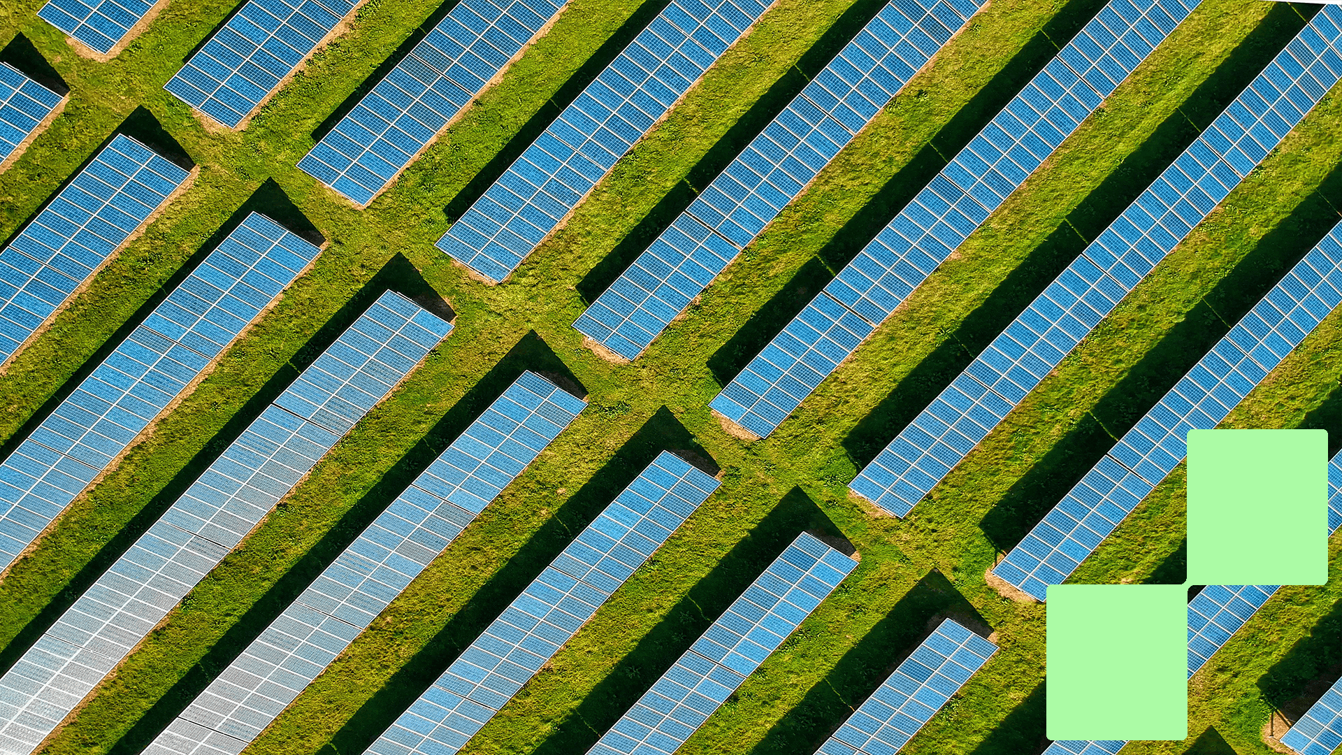 energy investments