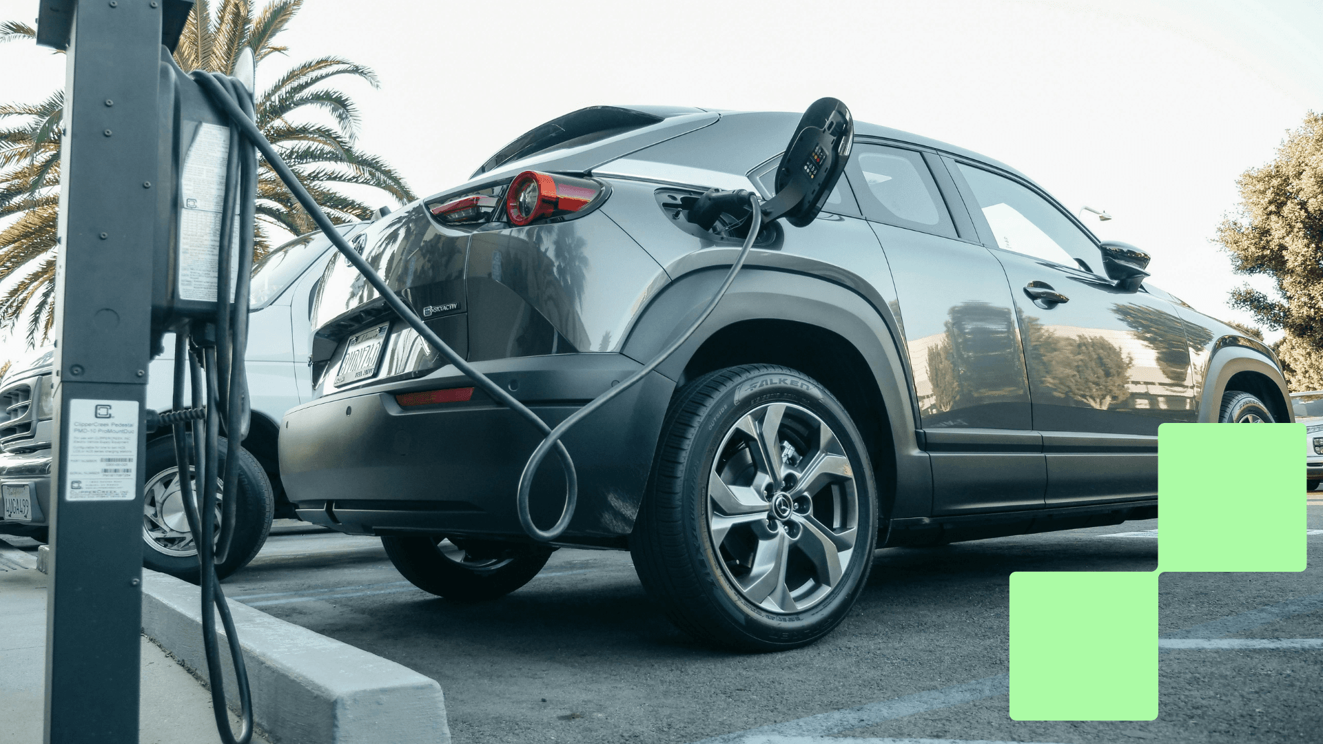 EV prices
