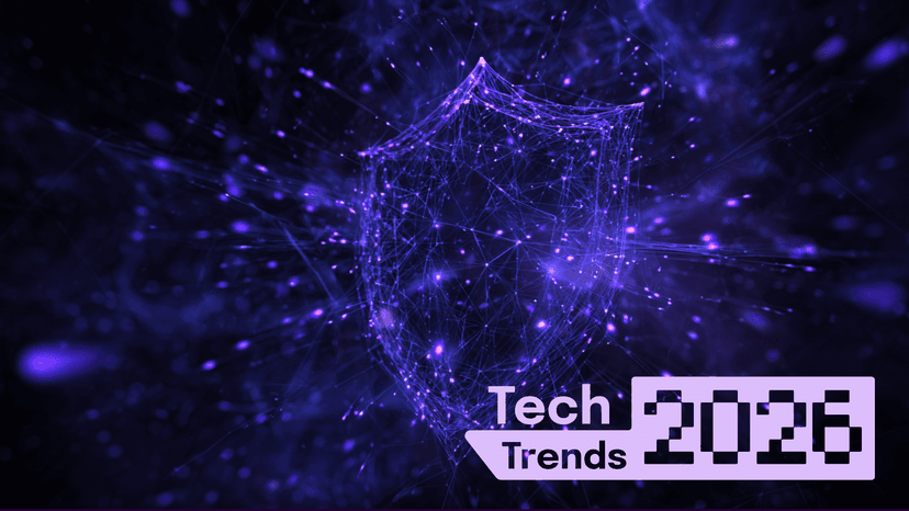 Cybersecurity has become the backbone of digital resilience