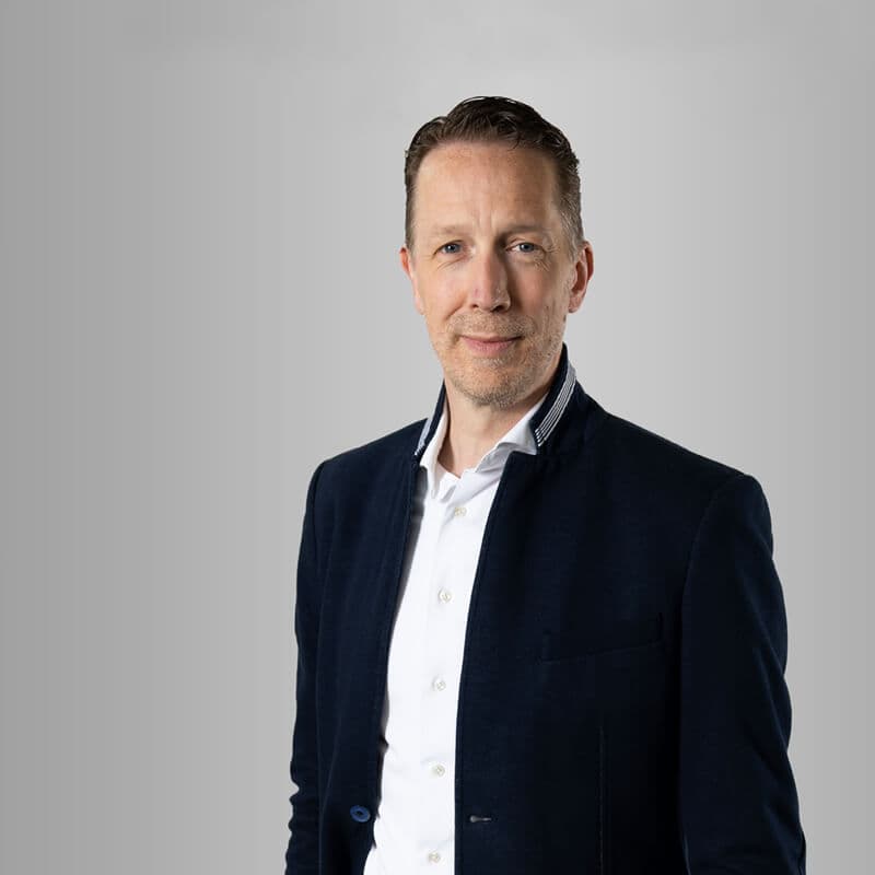 Bjorn Sprengers