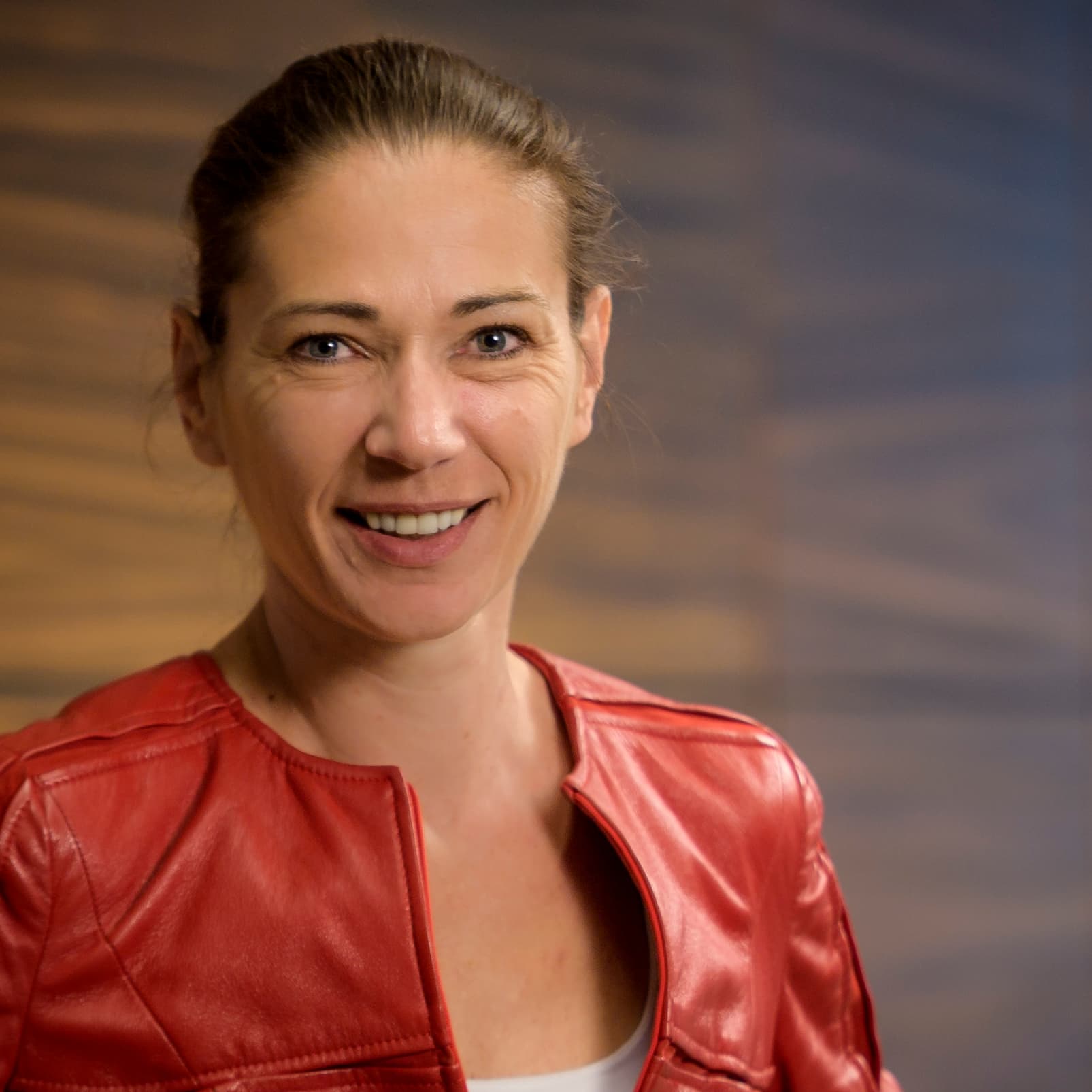 Annelies de Bosch Kemper-de Hilster, advocaat bij V.O. Patents & Trademarks