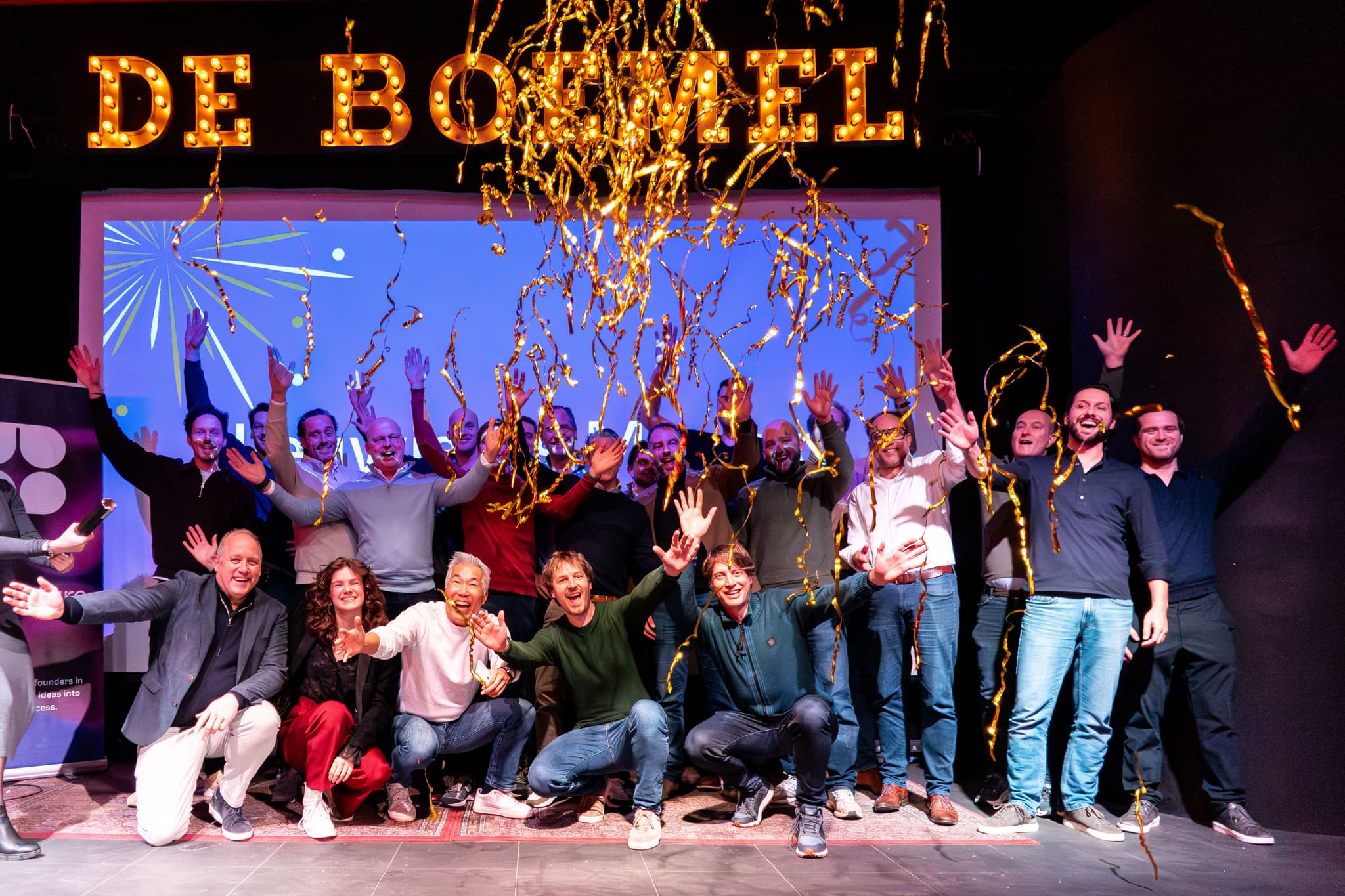 Braventure 10 Brabant Startups to Follow 2026 © Nathalie Duin
