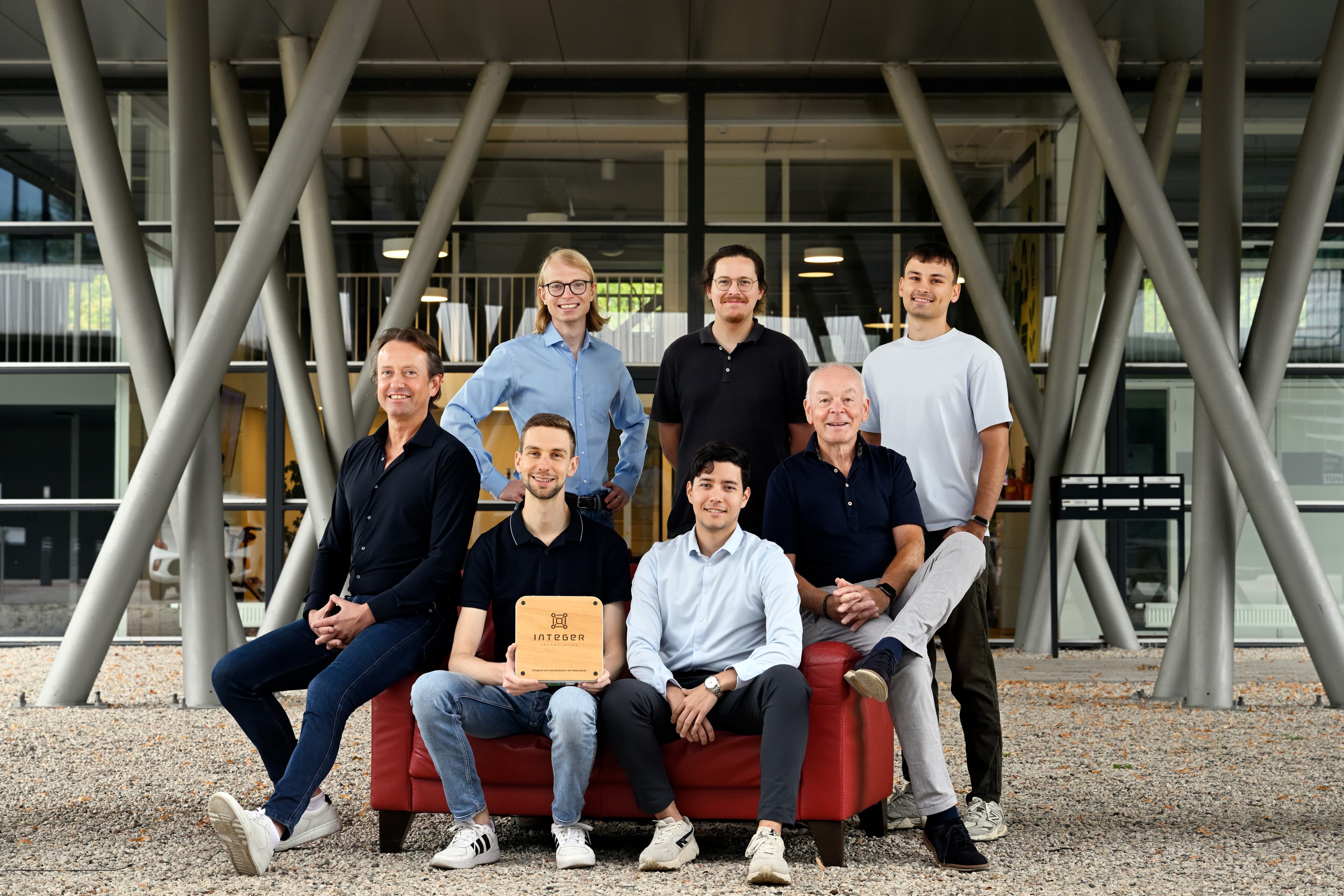 Integer Technologies