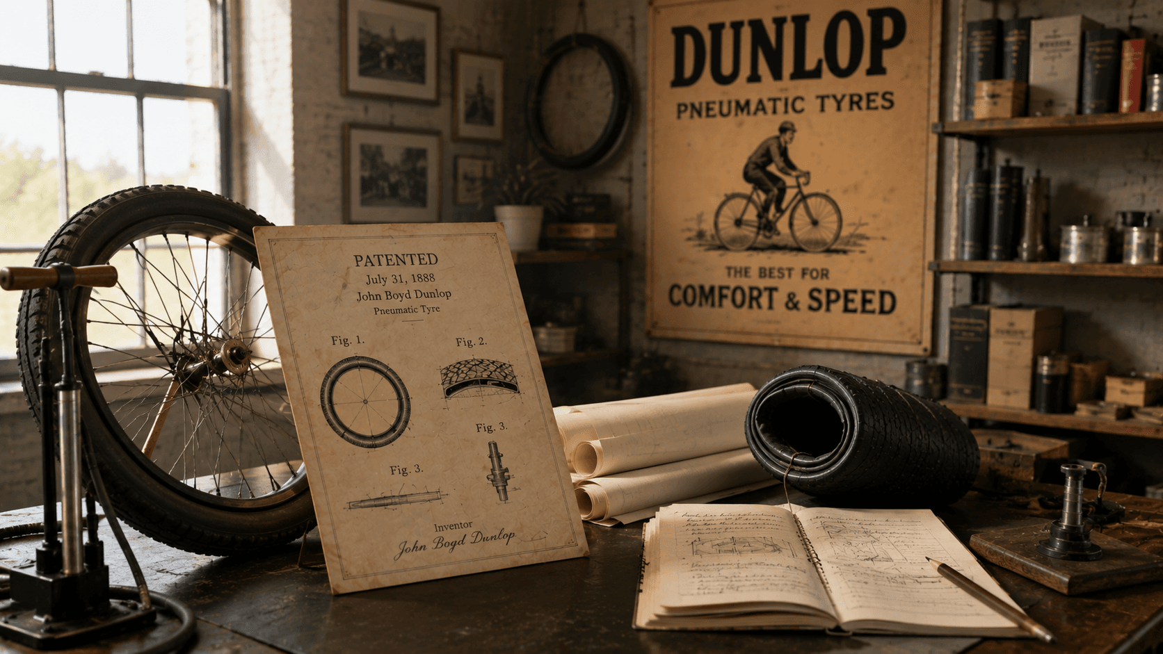 Dunlop