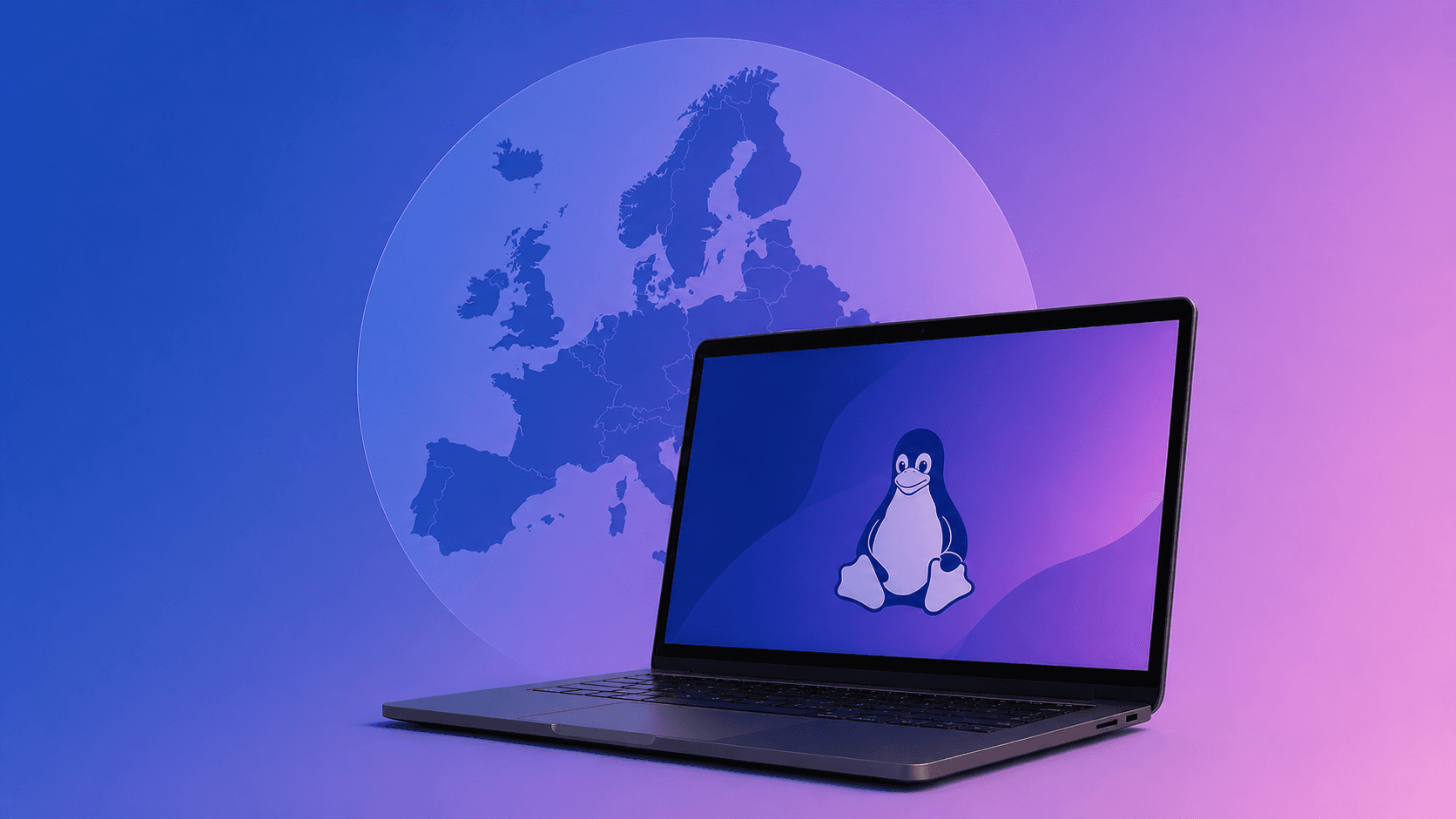 Linux in Europe
