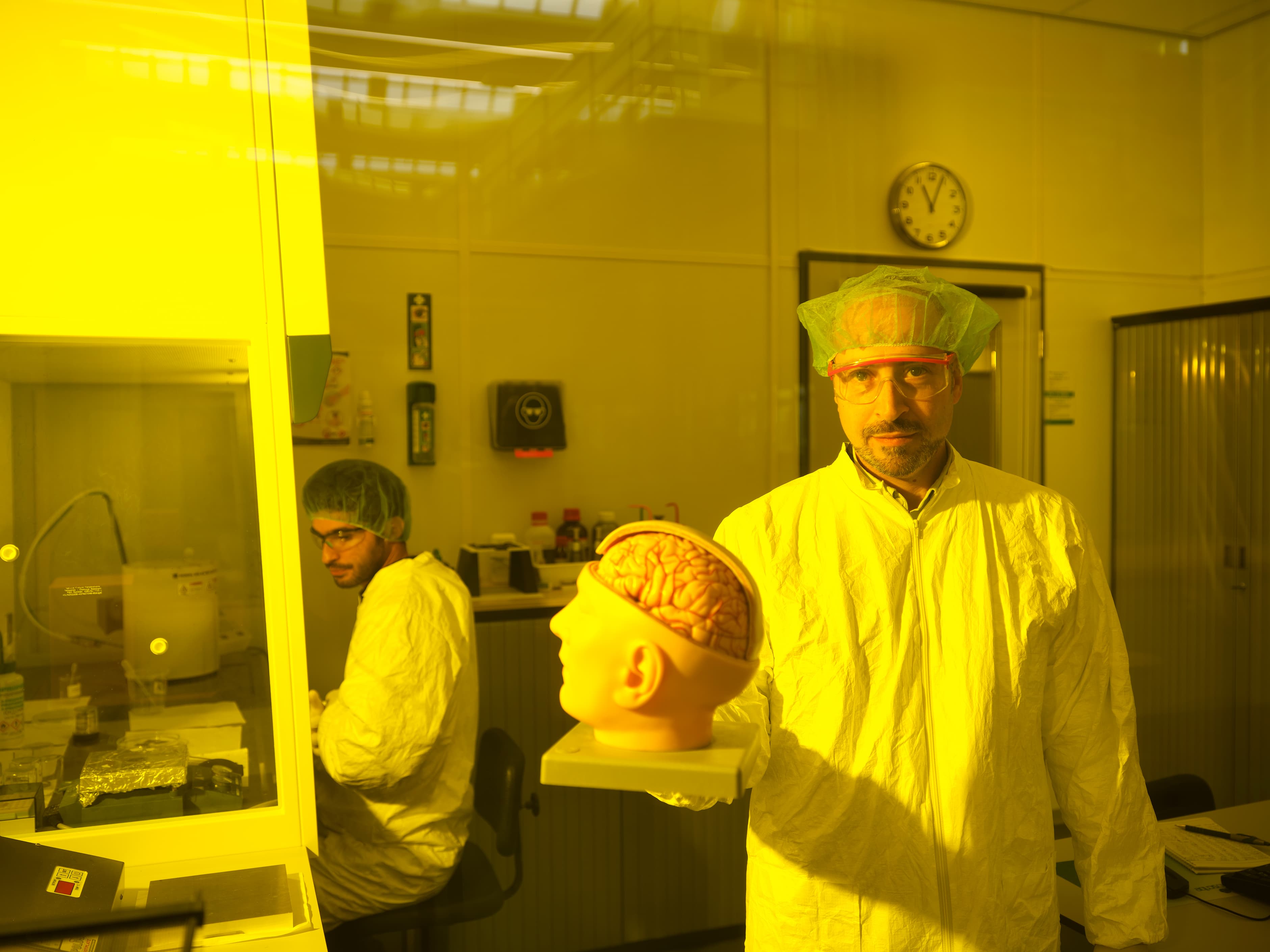 Accardo lab