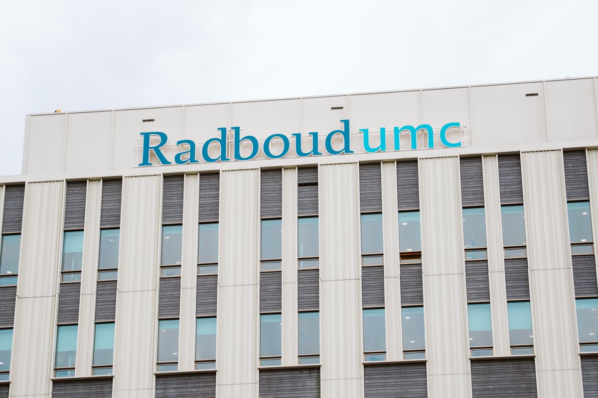 Radboudumc