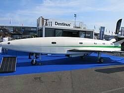 Destinus