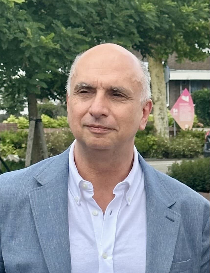 Dominique Basson KROHNE