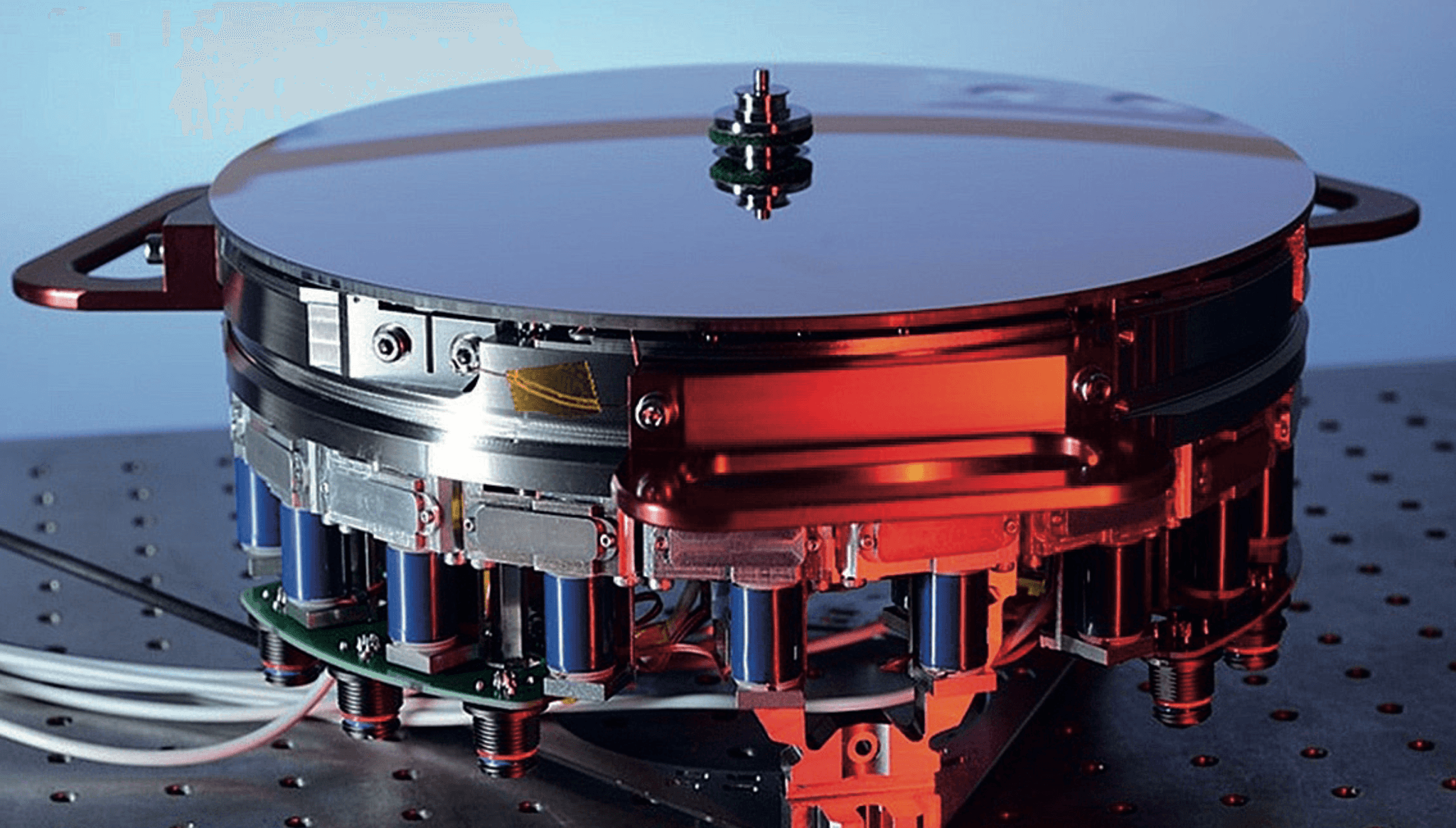 Einstein Telescope rapport