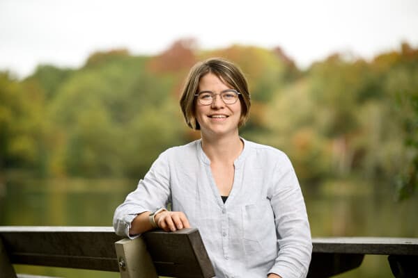 Emma Moonen, DXcrete © Bart van Overbeeke