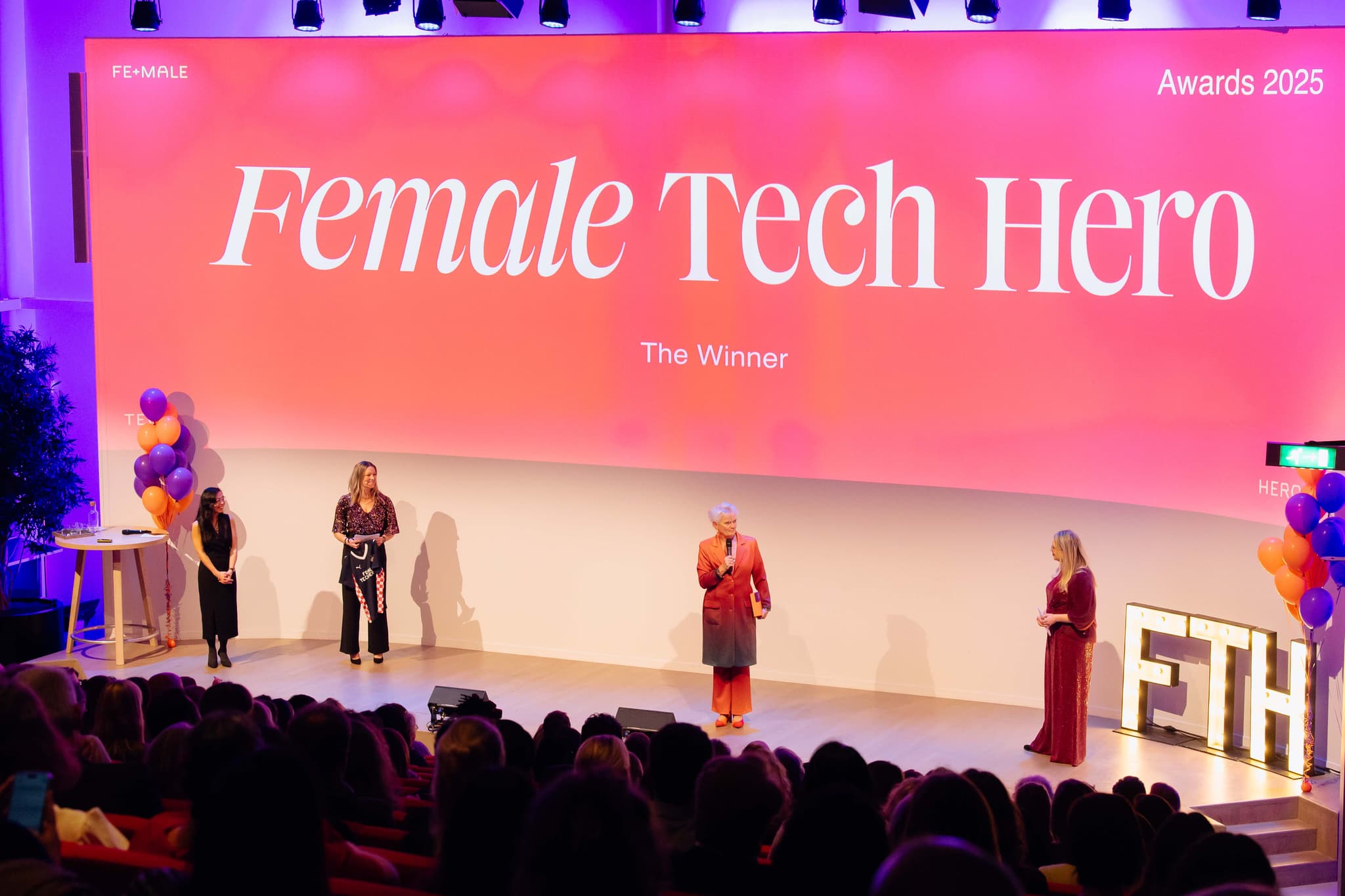 Carmen van Vilsteren 