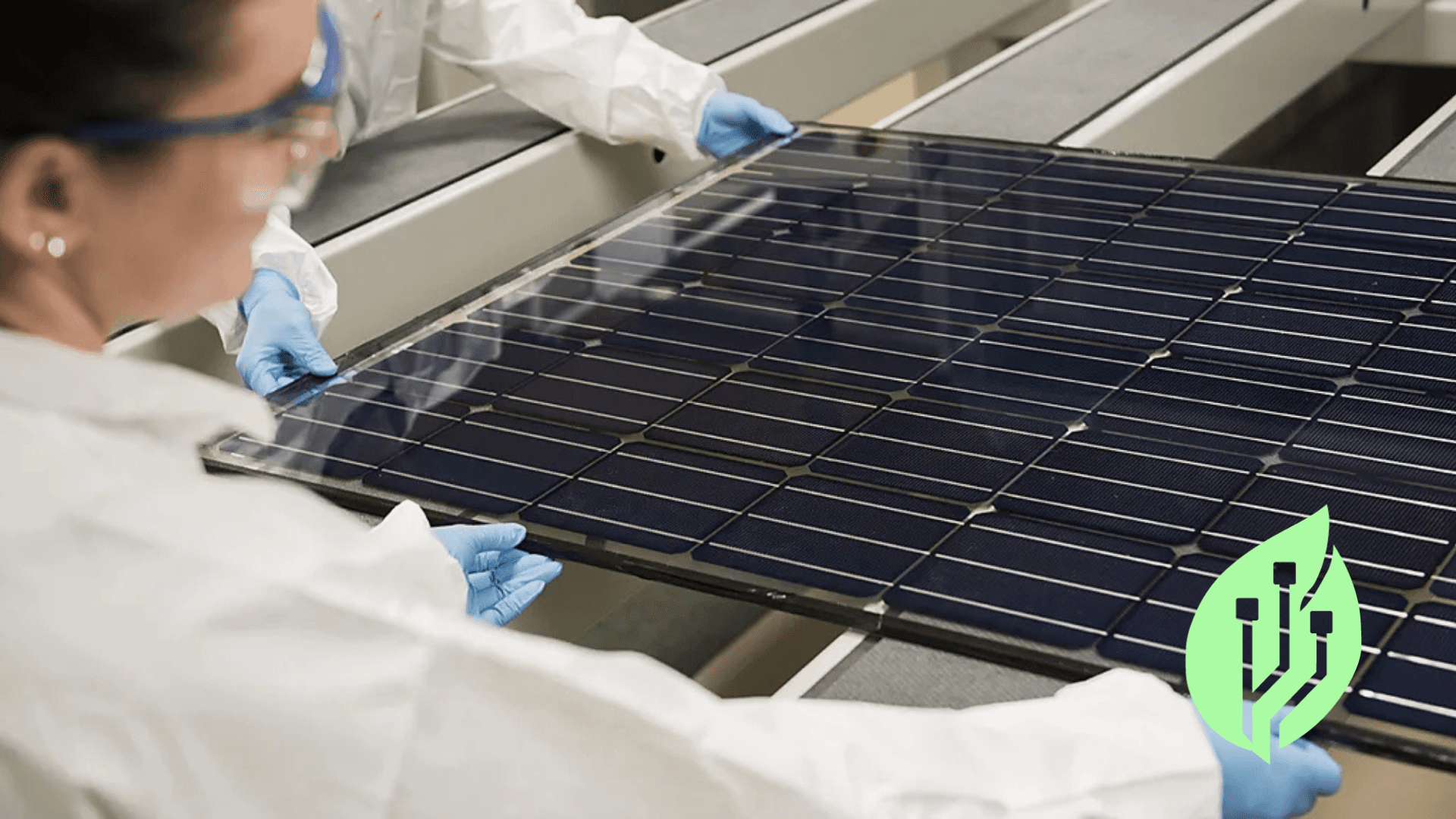 perovskite solar cells