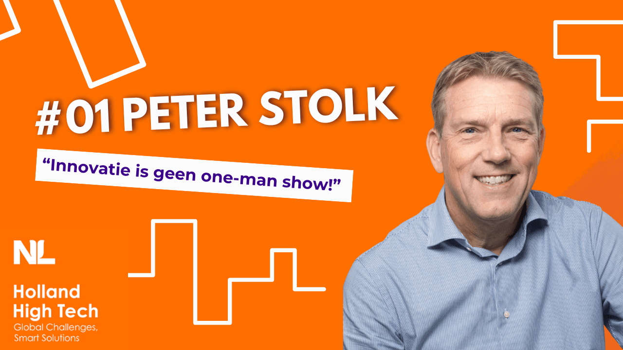 Peter Stolk
