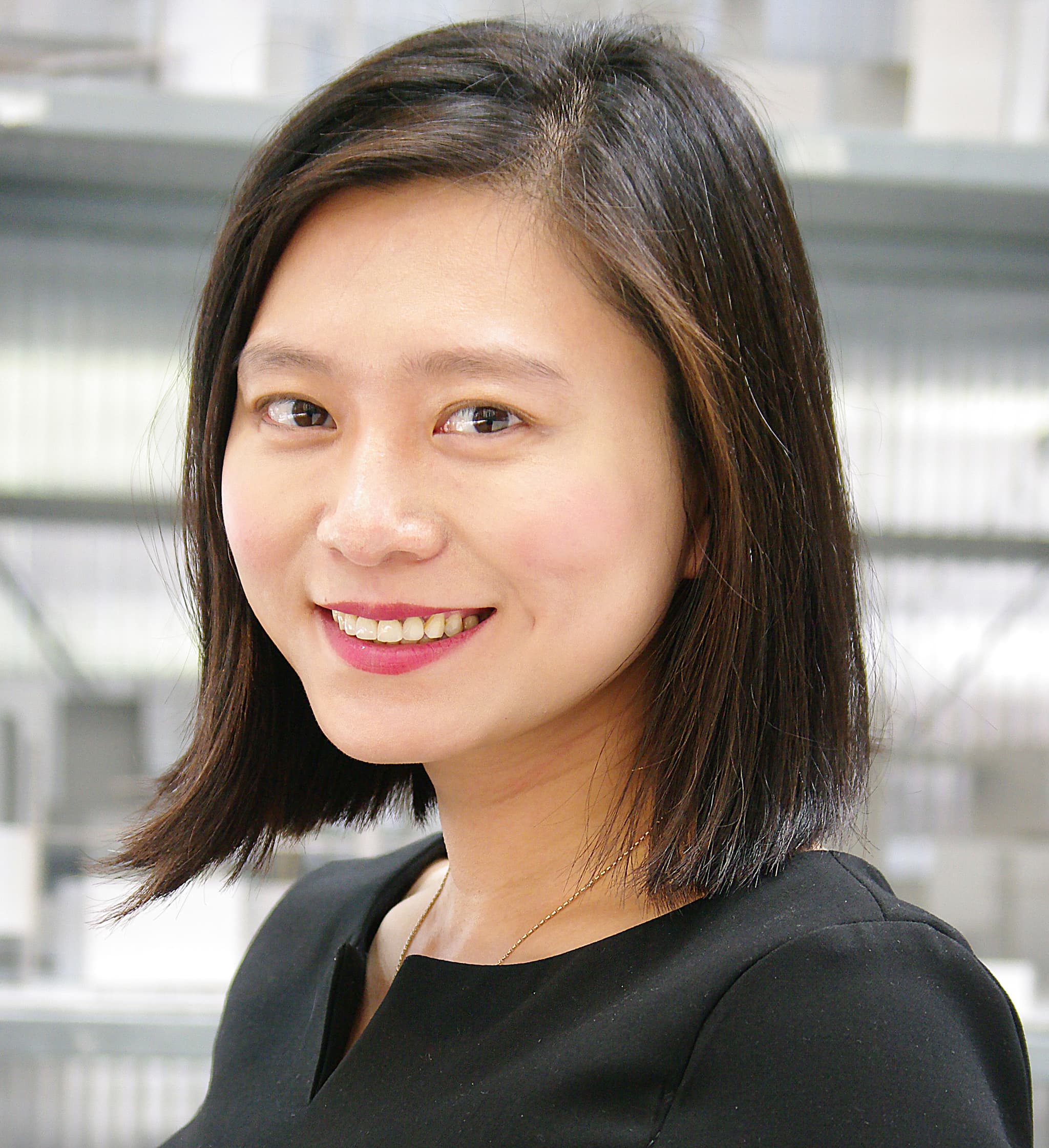 Queena Qian
