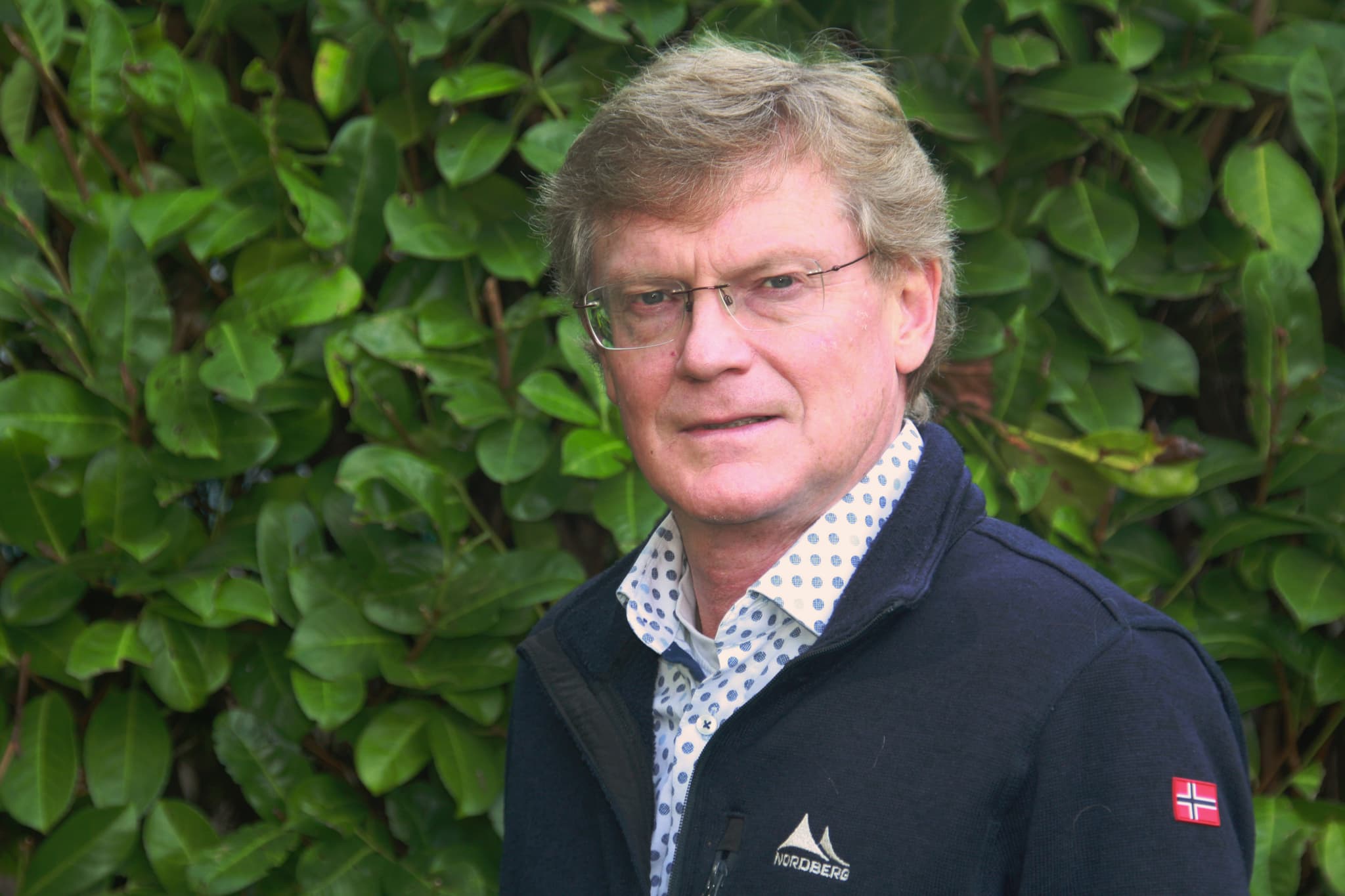 Jaap Haartsen