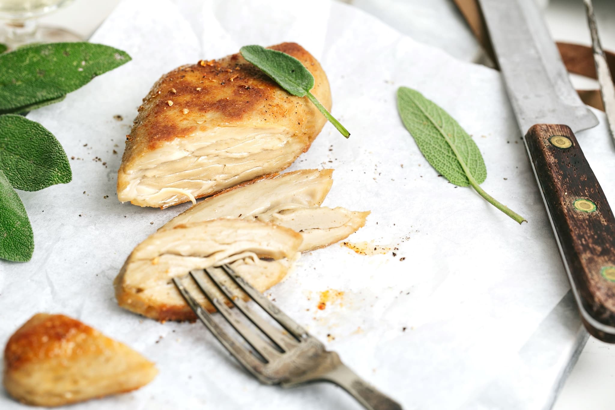 Kipfilet Rival Foods