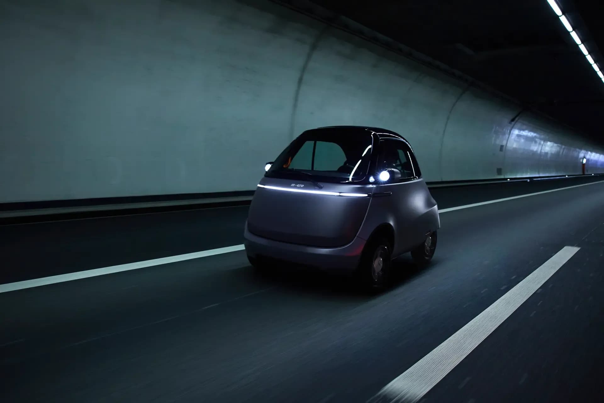 Sleep soundly in your car? It's possible!