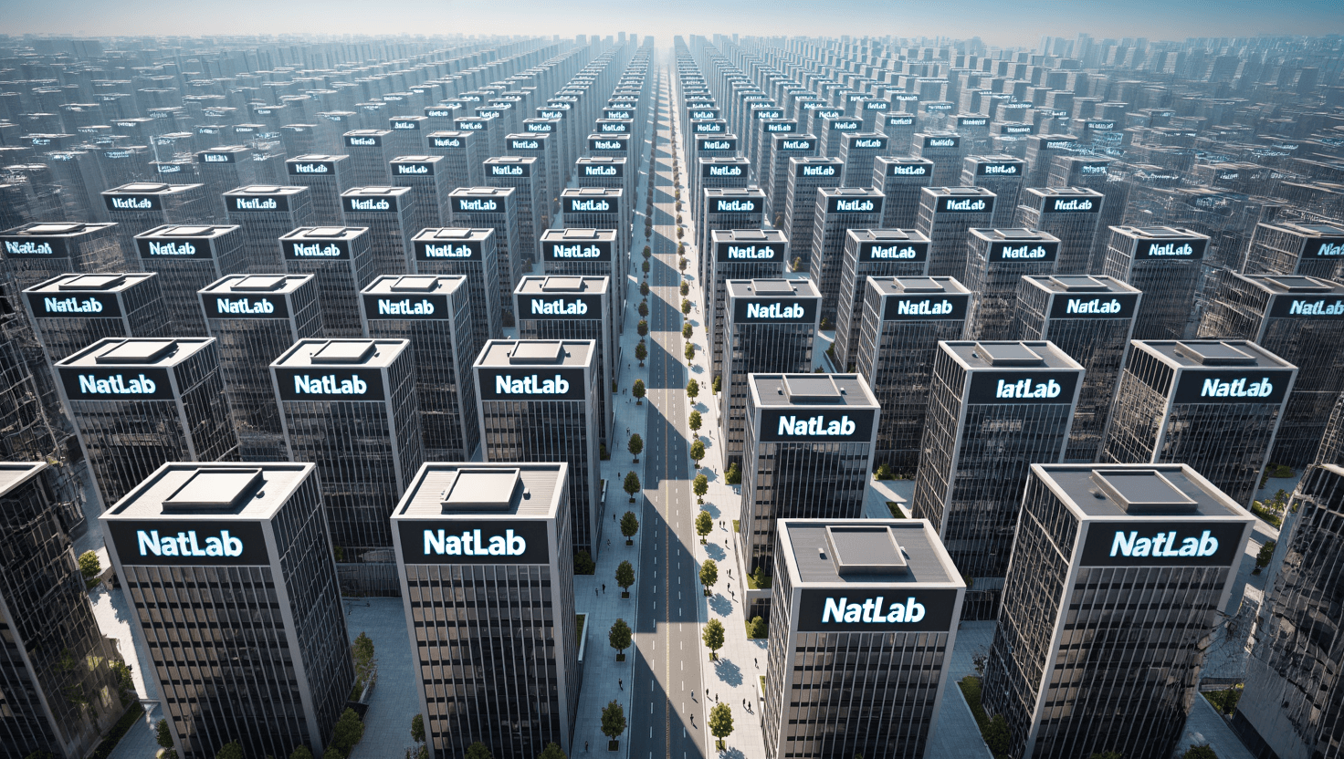 NatLab AI