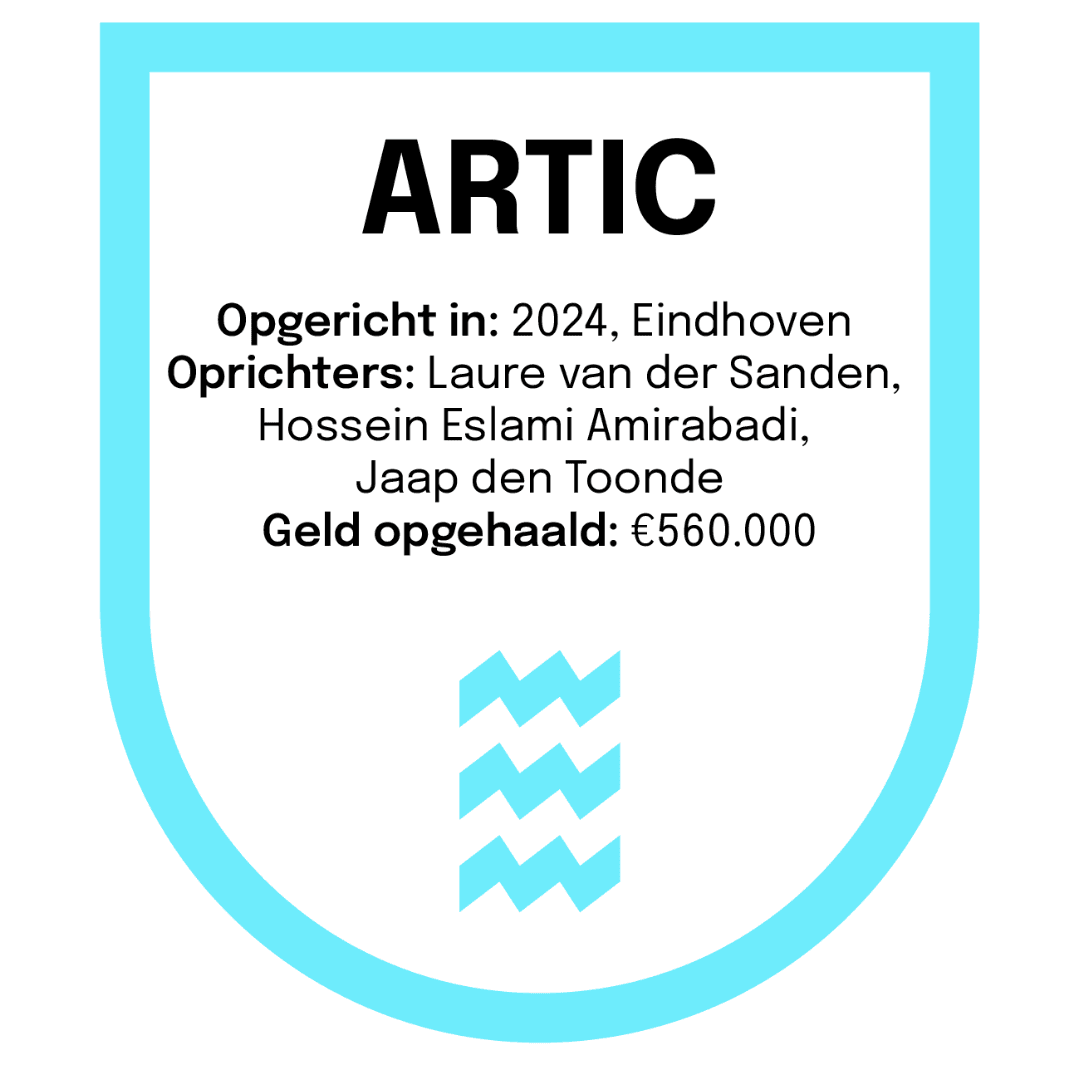 ARTIC NL