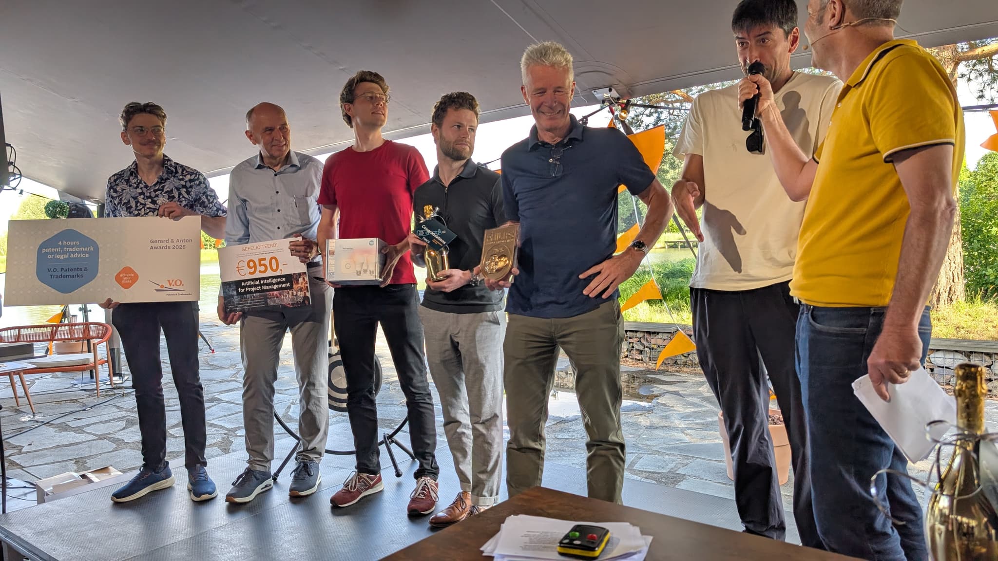 PhotonBridge