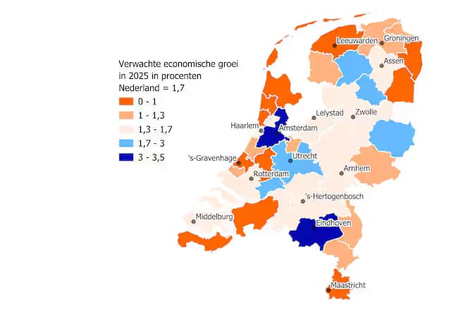 Dutch economy