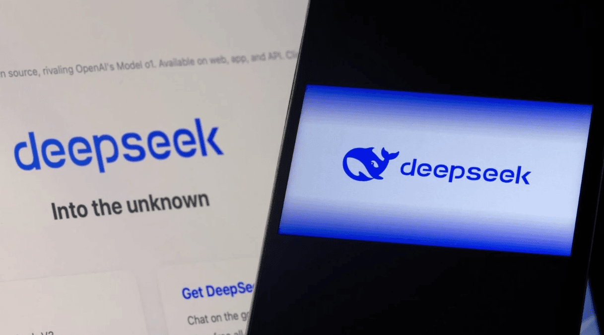 DeepSeek