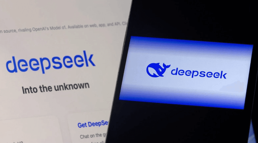 DeepSeek