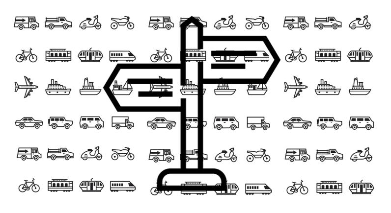 Traffic information, now that’s smart mobility