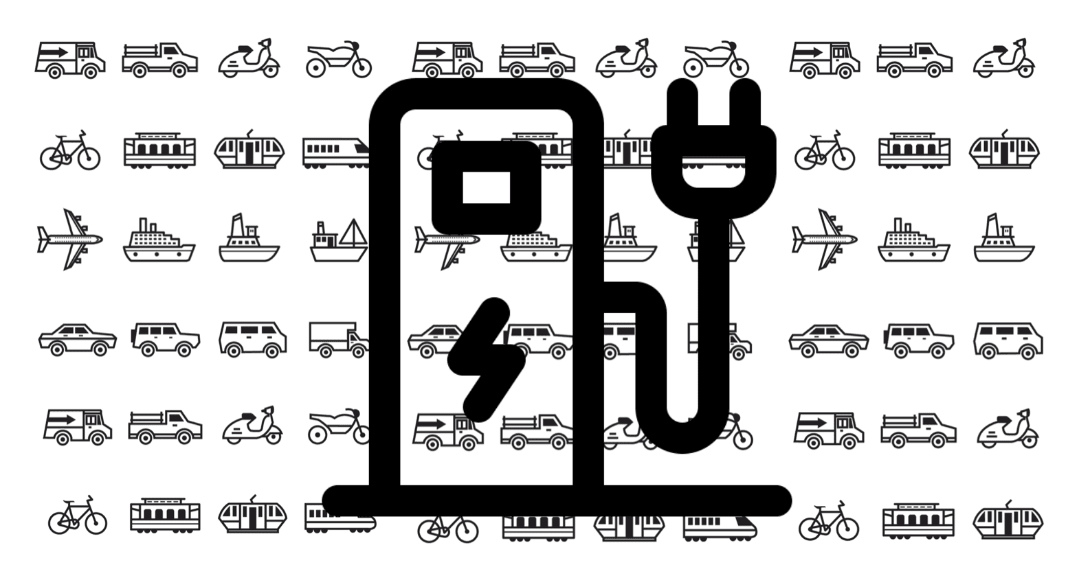 Why we don’t need to fear for a shortage of charging stations