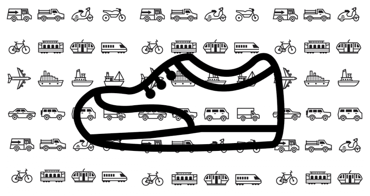 Pedestrian Congestion