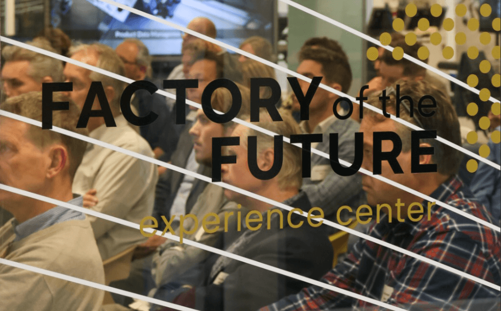 Experience Center, Brainport Industries Campus