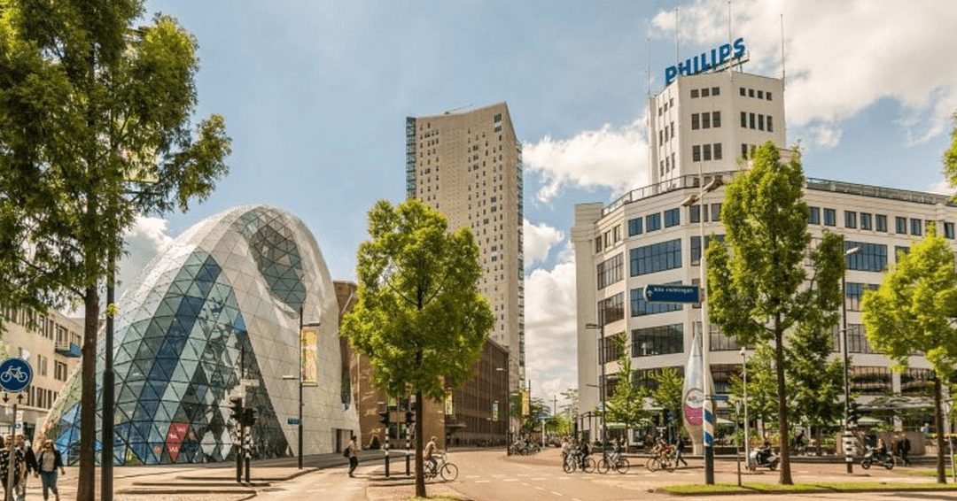 Brainport Partner Fund