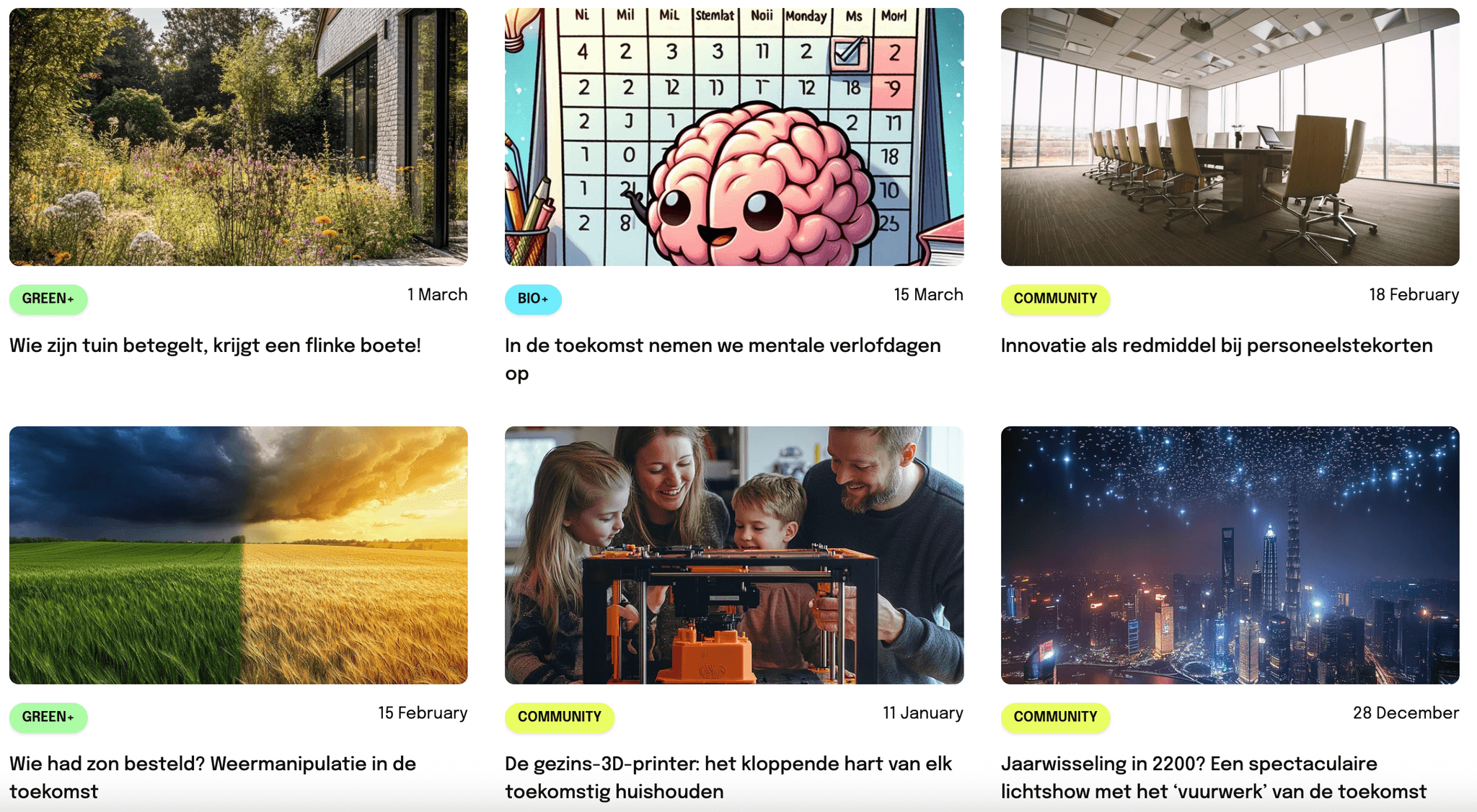 wat als what if