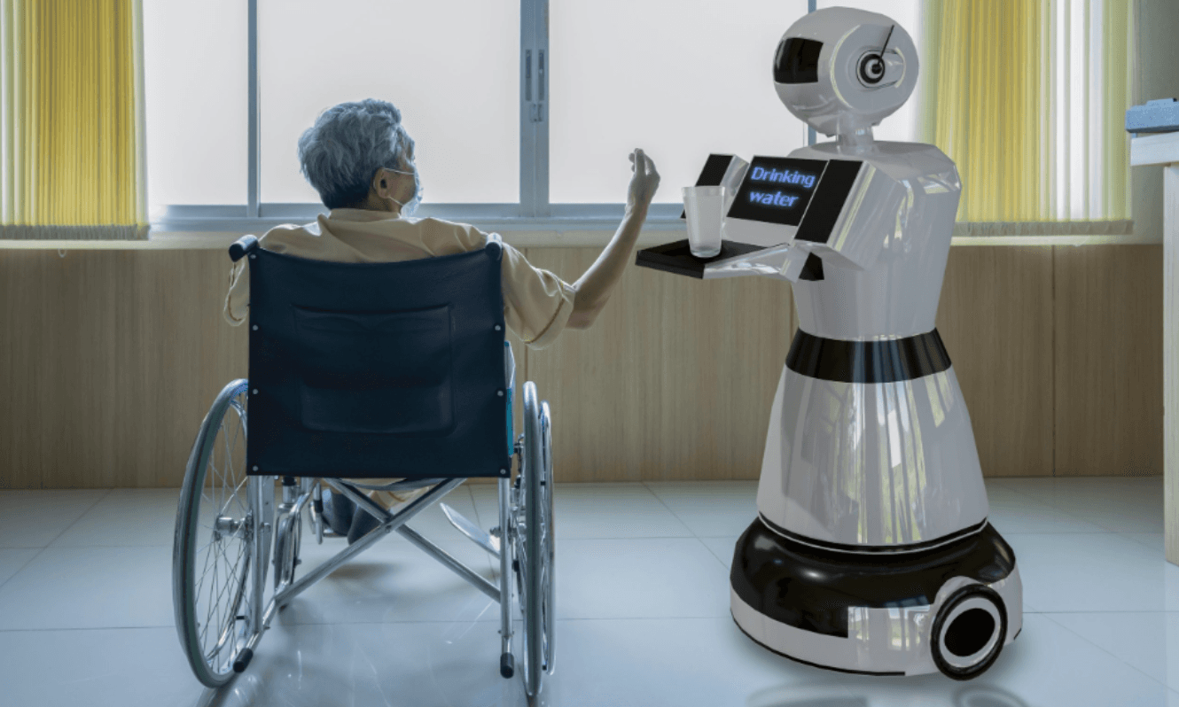 NLrobotics